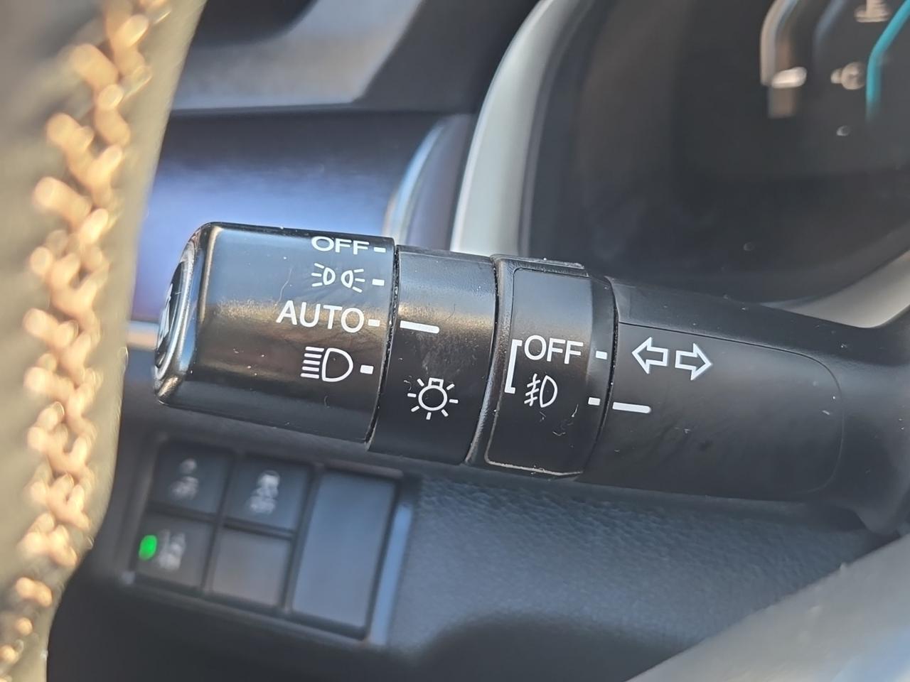 2017 Honda Civic Touring Fredericksburg VA