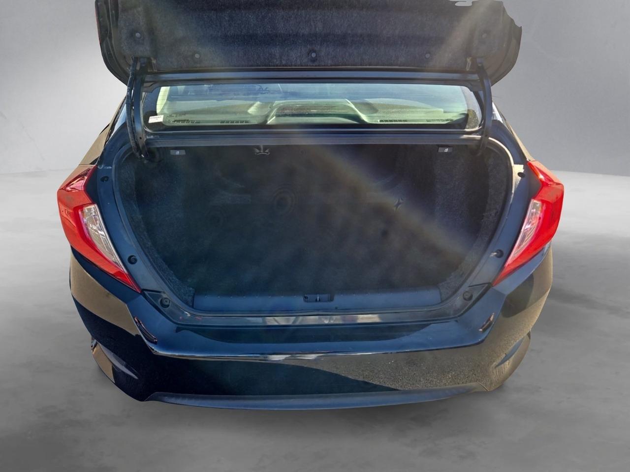 2017 Honda Civic Touring Fredericksburg VA