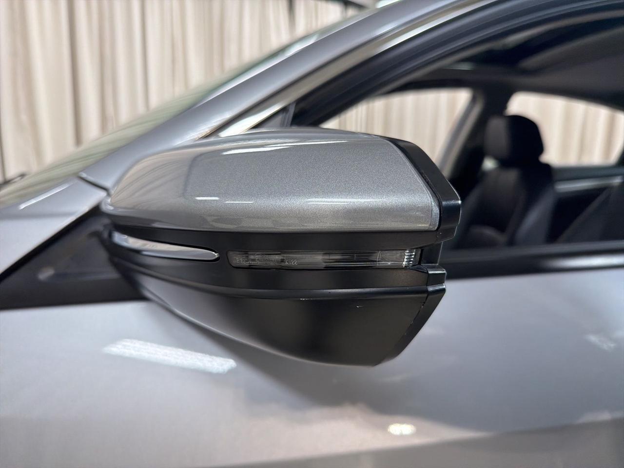 2017 Honda Civic Touring Annapolis MD