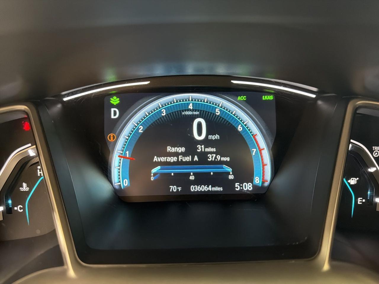 2017 Honda Civic Touring Annapolis MD