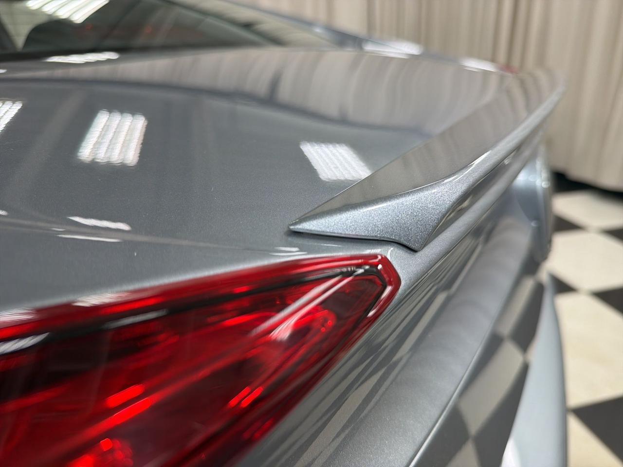 2017 Honda Civic Touring Annapolis MD