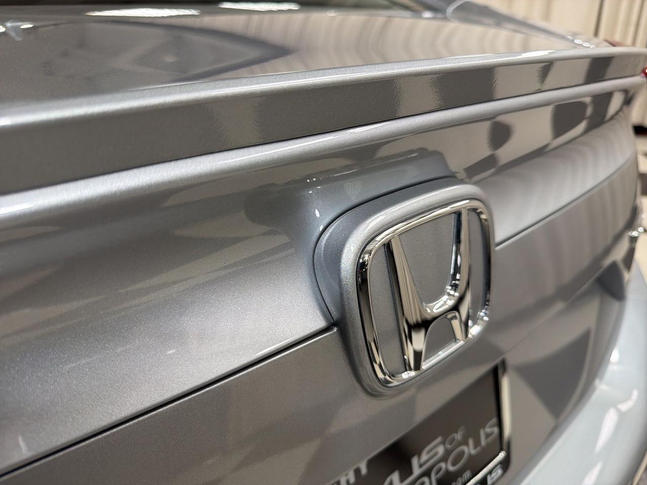 2017 Honda Civic Touring Annapolis MD