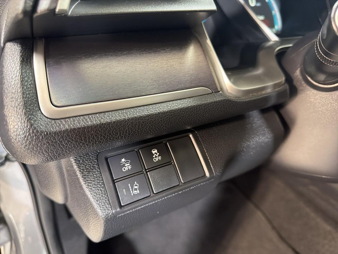 2017 Honda Civic Touring Annapolis MD