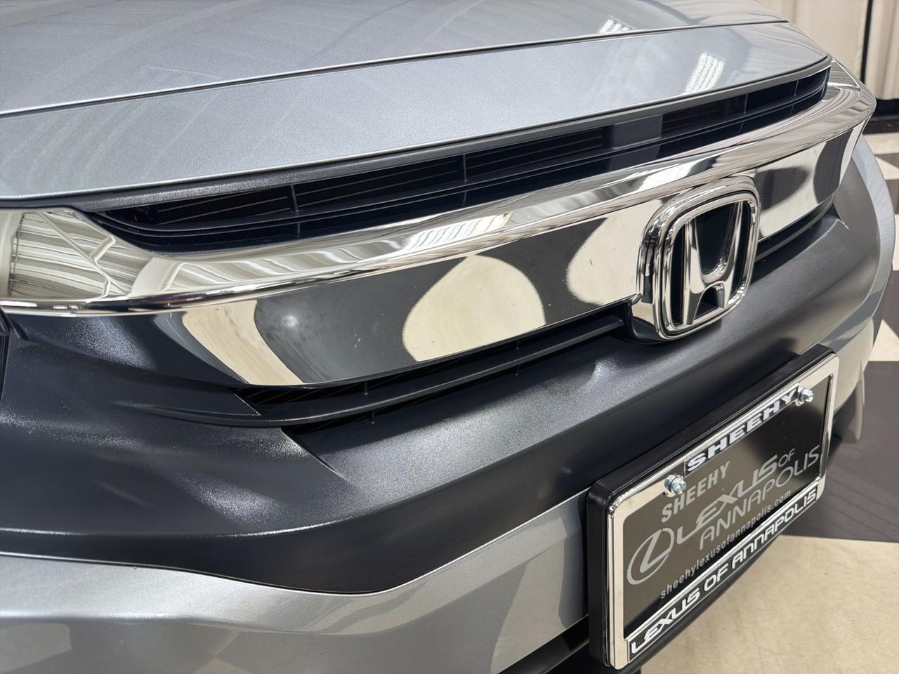 2017 Honda Civic Touring Annapolis MD