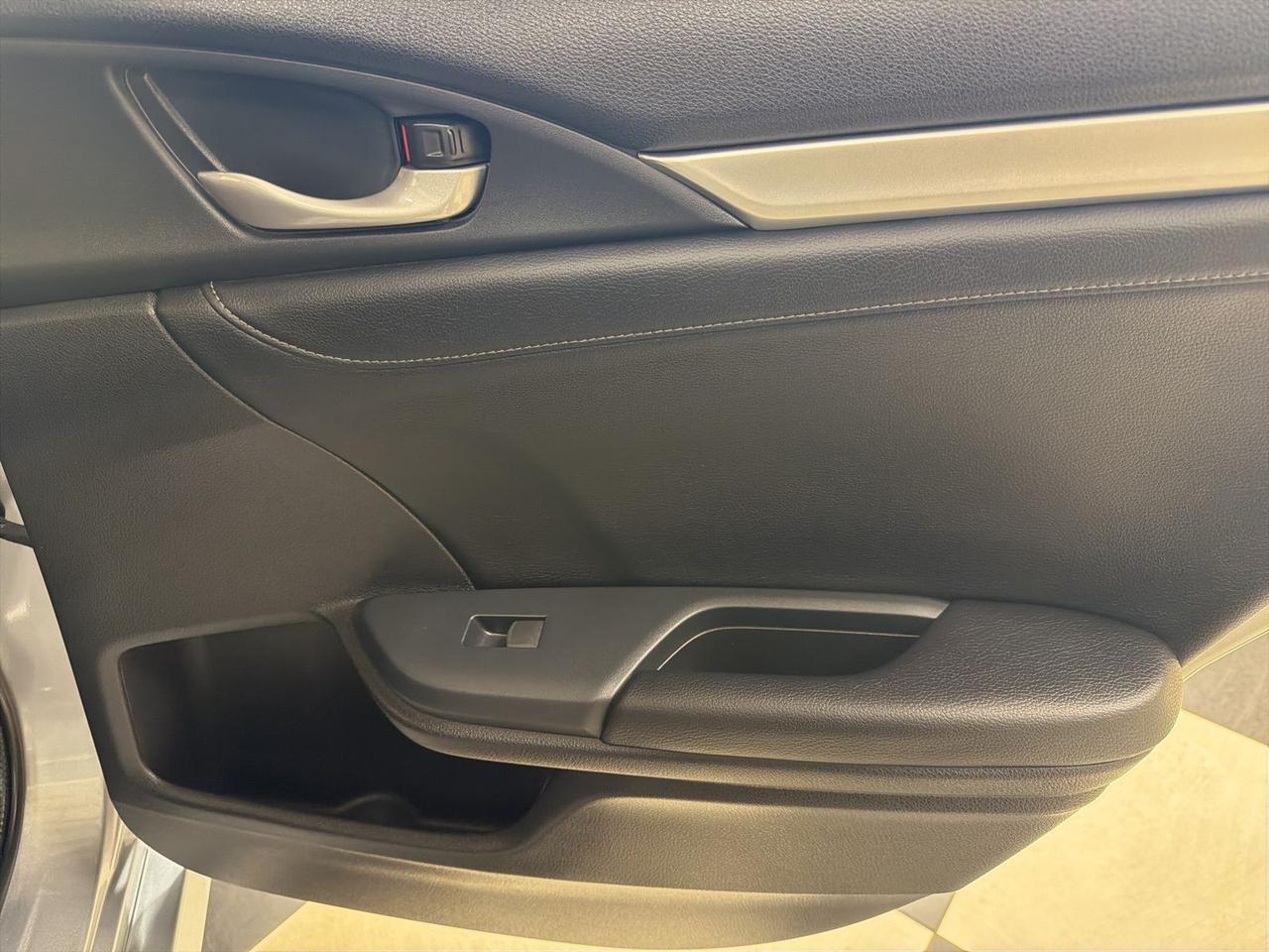 2017 Honda Civic Touring Annapolis MD