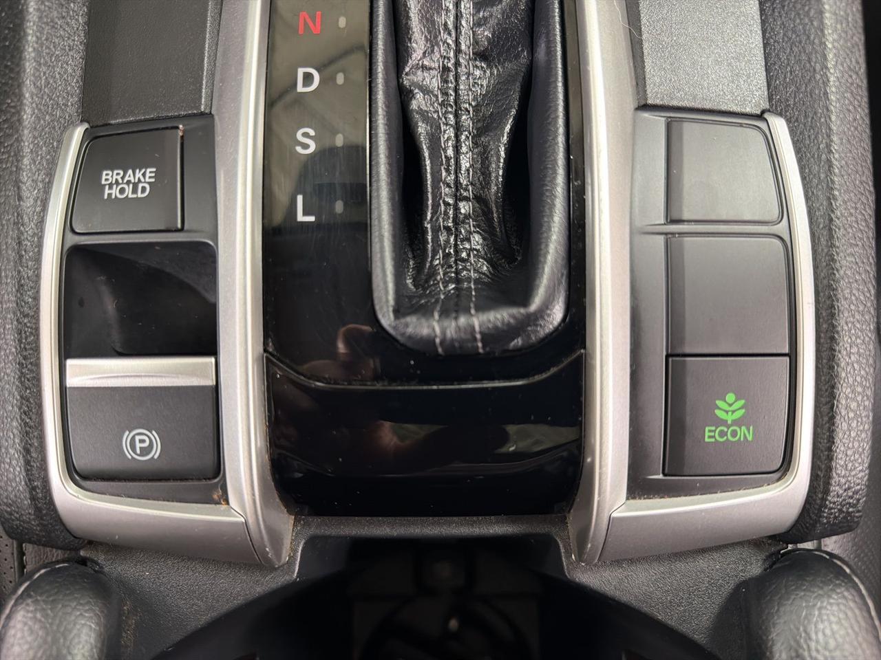 2017 Honda Civic Touring Annapolis MD