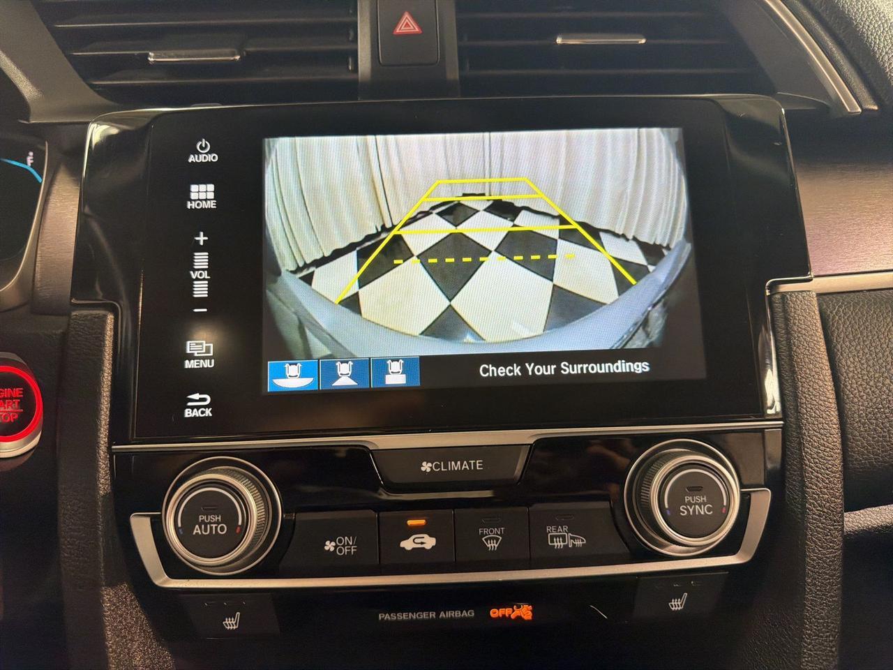 2017 Honda Civic Touring Annapolis MD