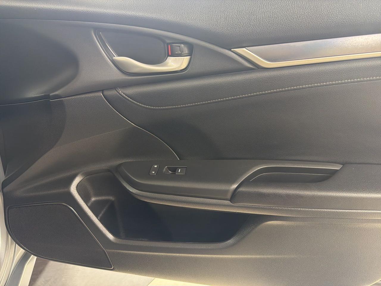 2017 Honda Civic Touring Annapolis MD