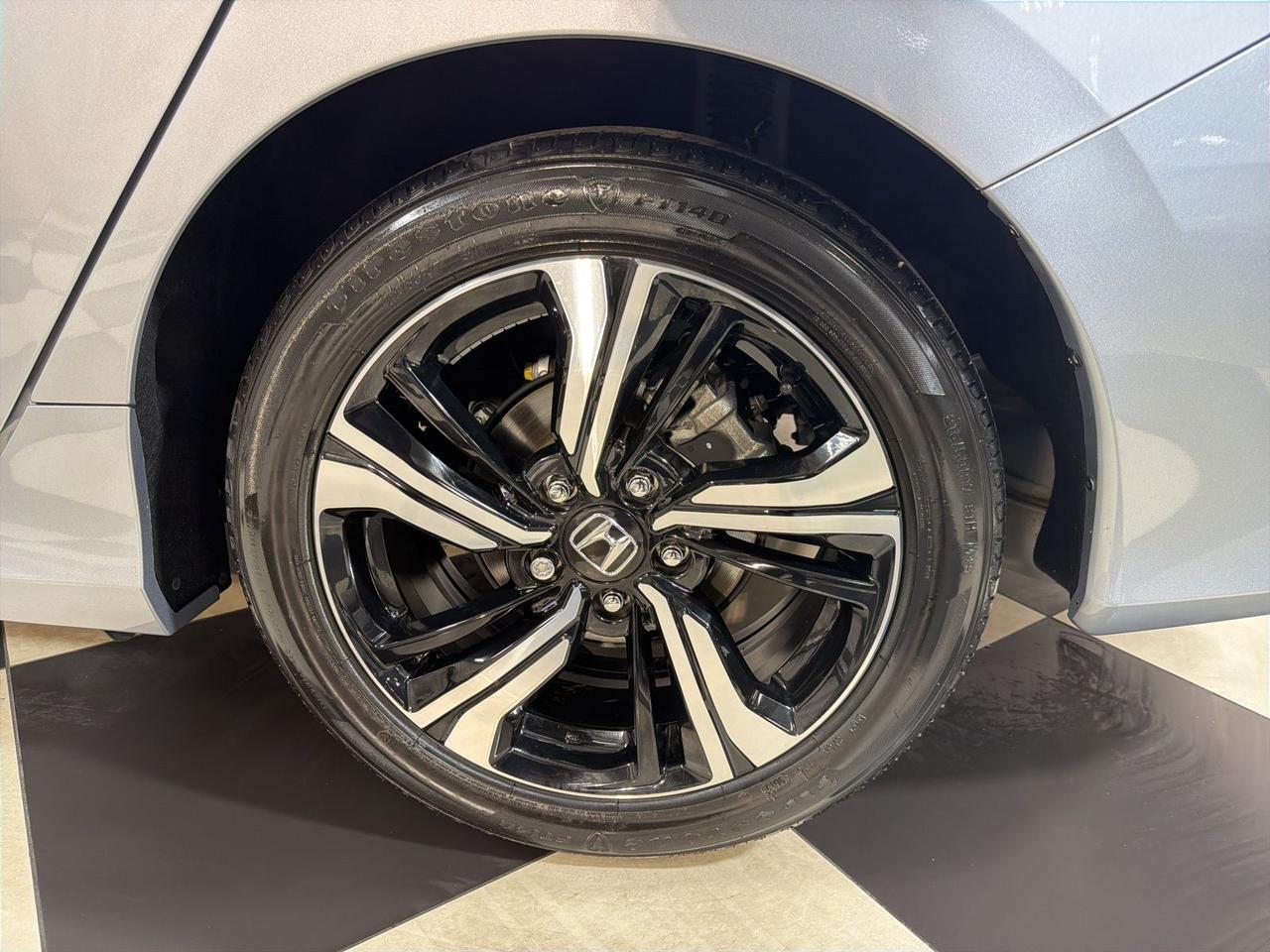 2017 Honda Civic Touring Annapolis MD