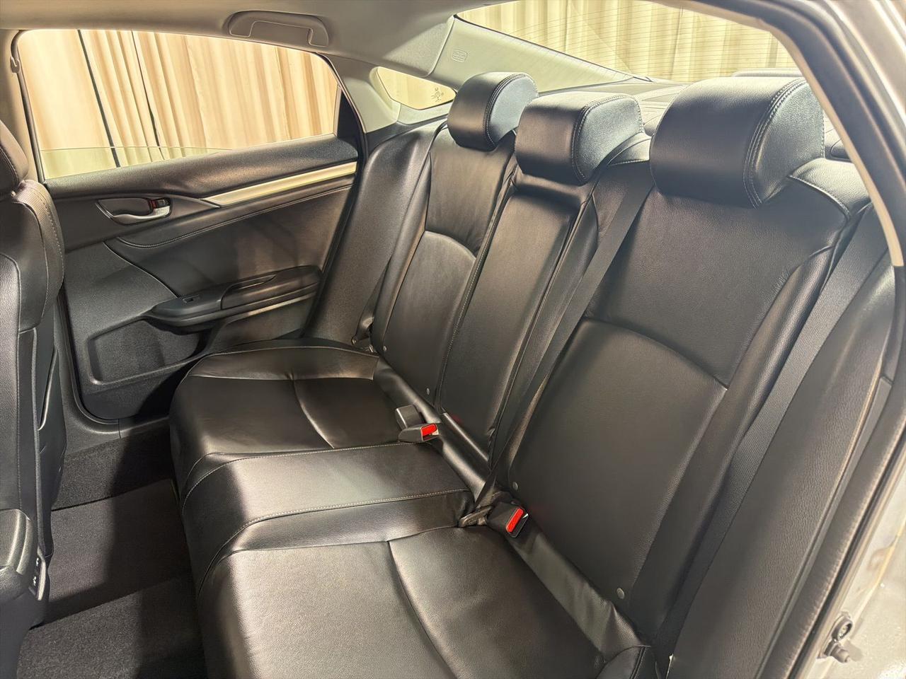 2017 Honda Civic Touring Annapolis MD