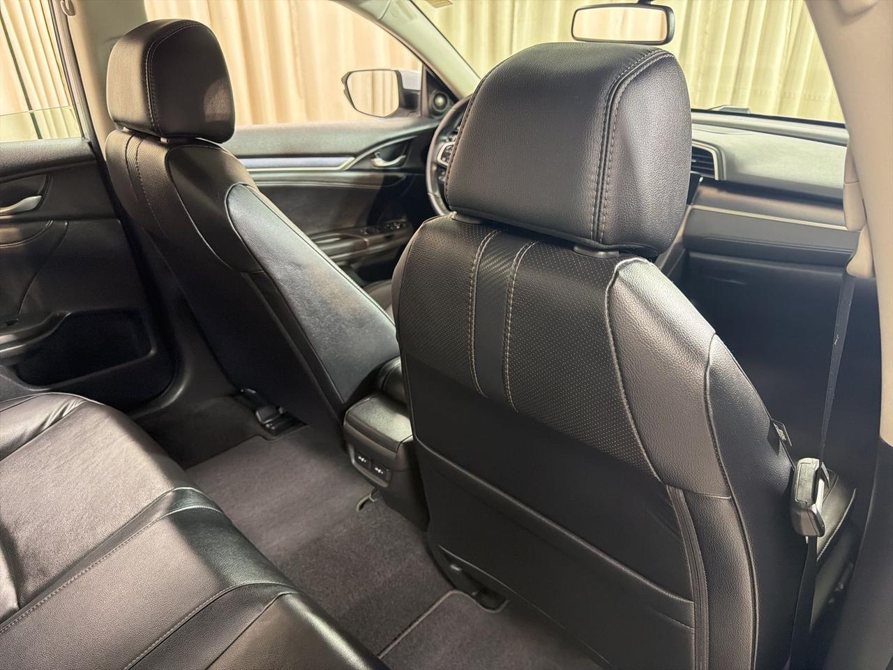 2017 Honda Civic Touring Annapolis MD