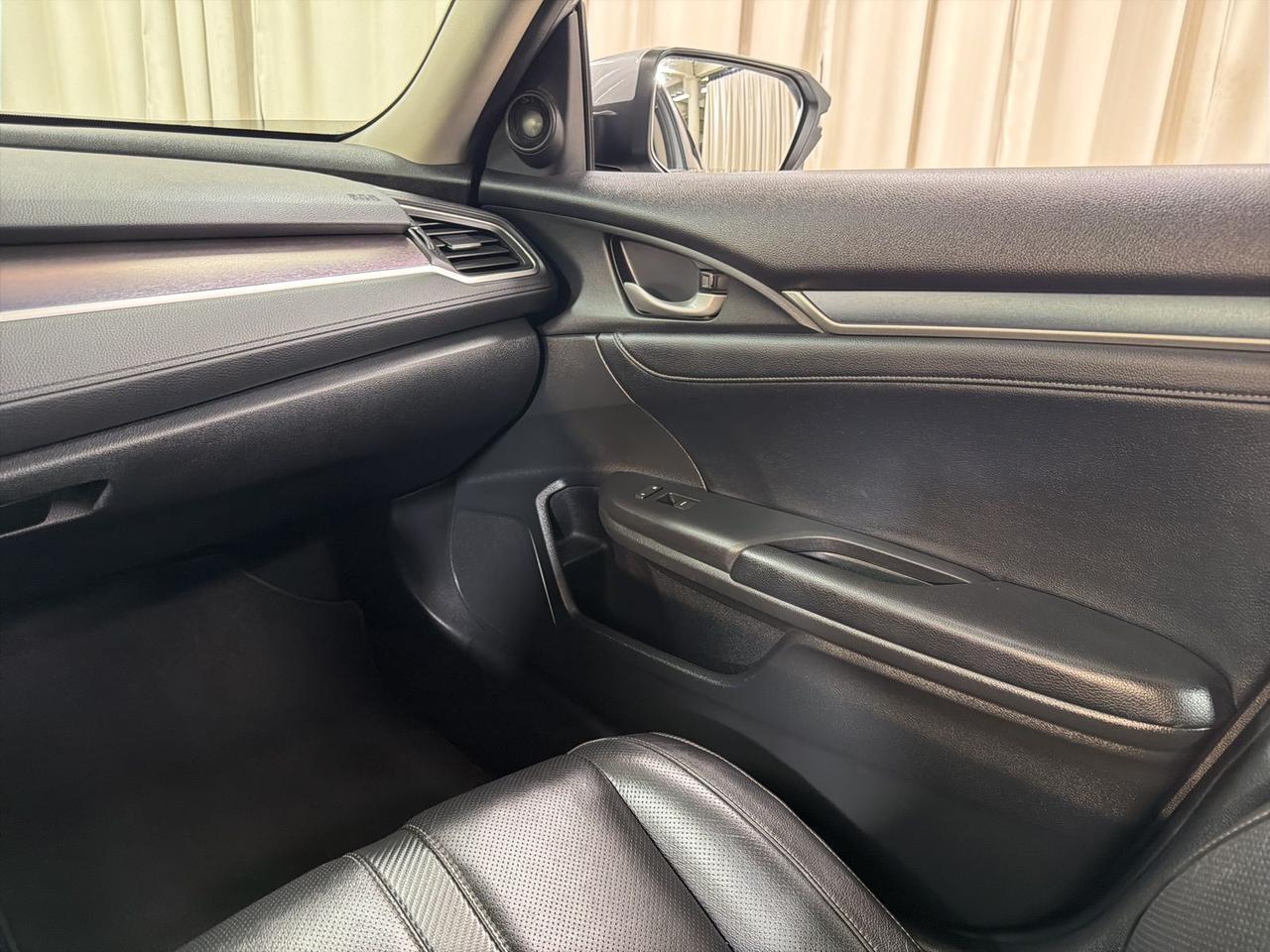 2017 Honda Civic Touring Annapolis MD