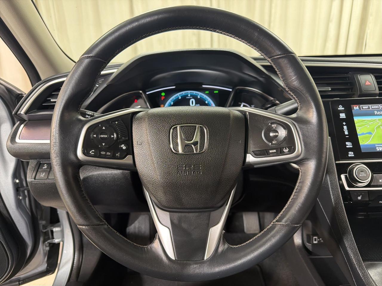 2017 Honda Civic Touring Annapolis MD