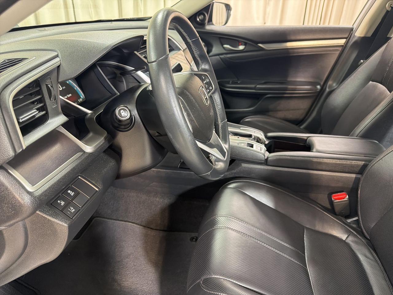 2017 Honda Civic Touring Annapolis MD