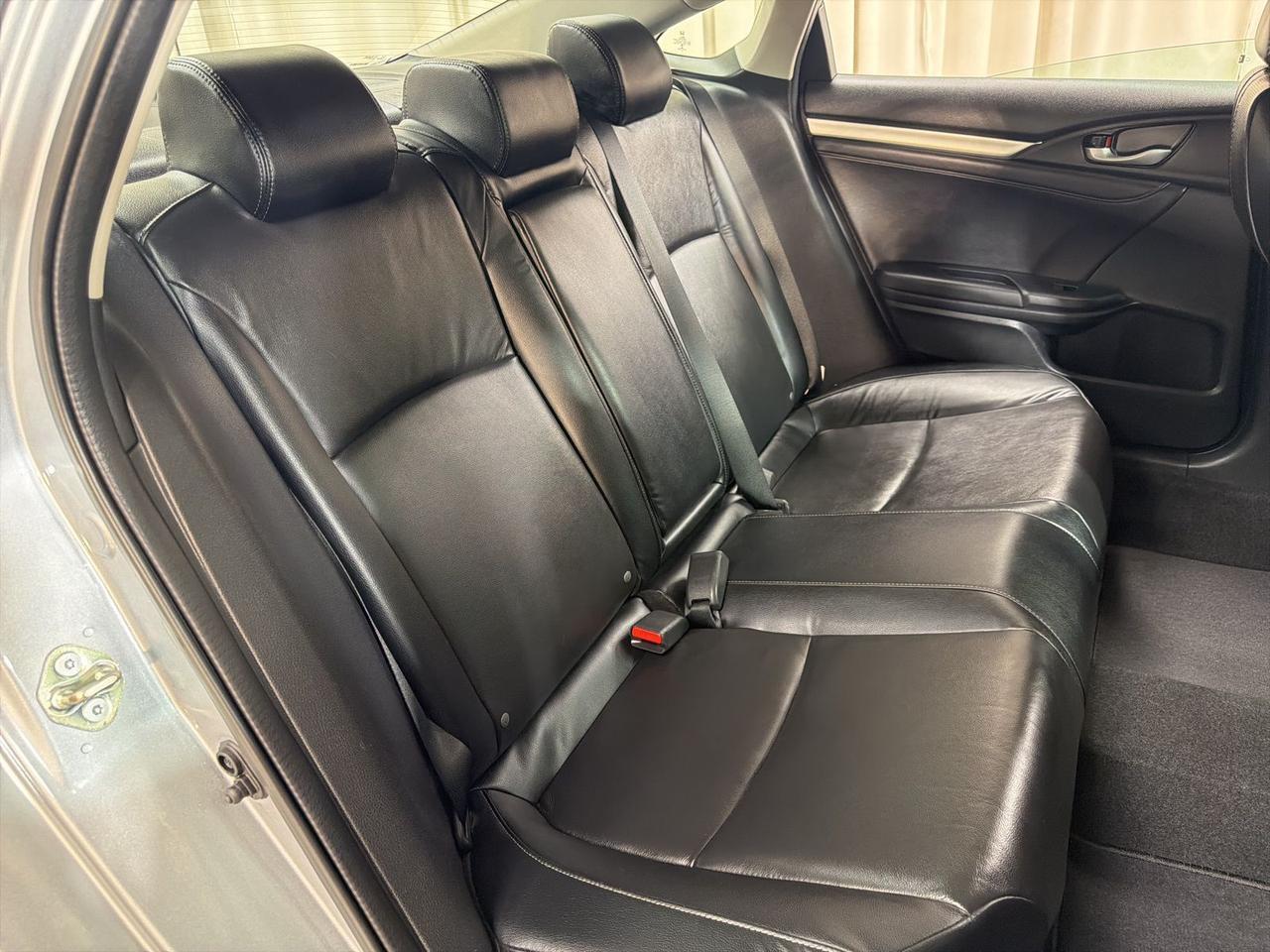 2017 Honda Civic Touring Annapolis MD