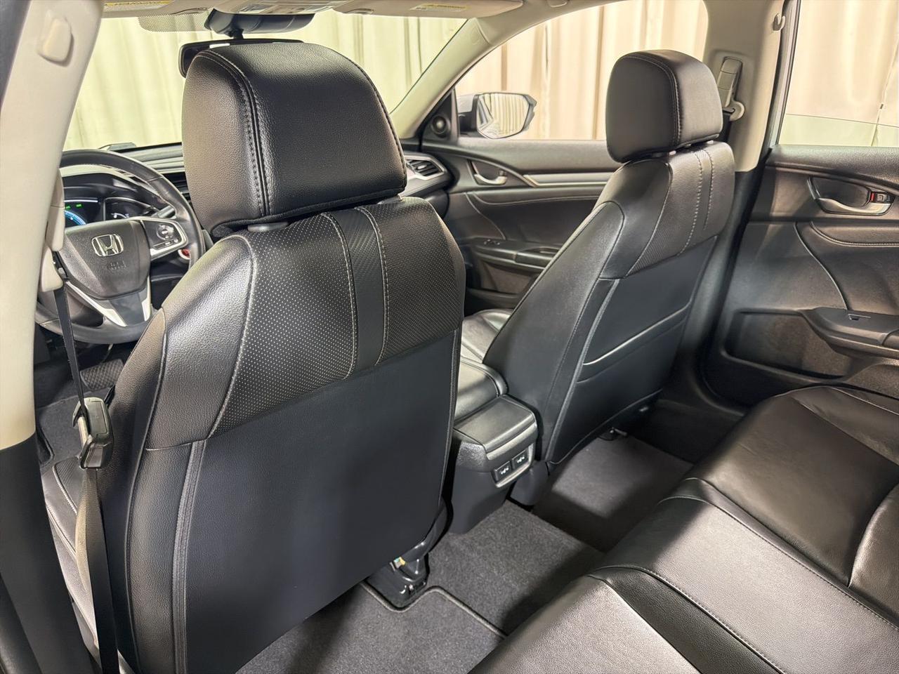 2017 Honda Civic Touring Annapolis MD