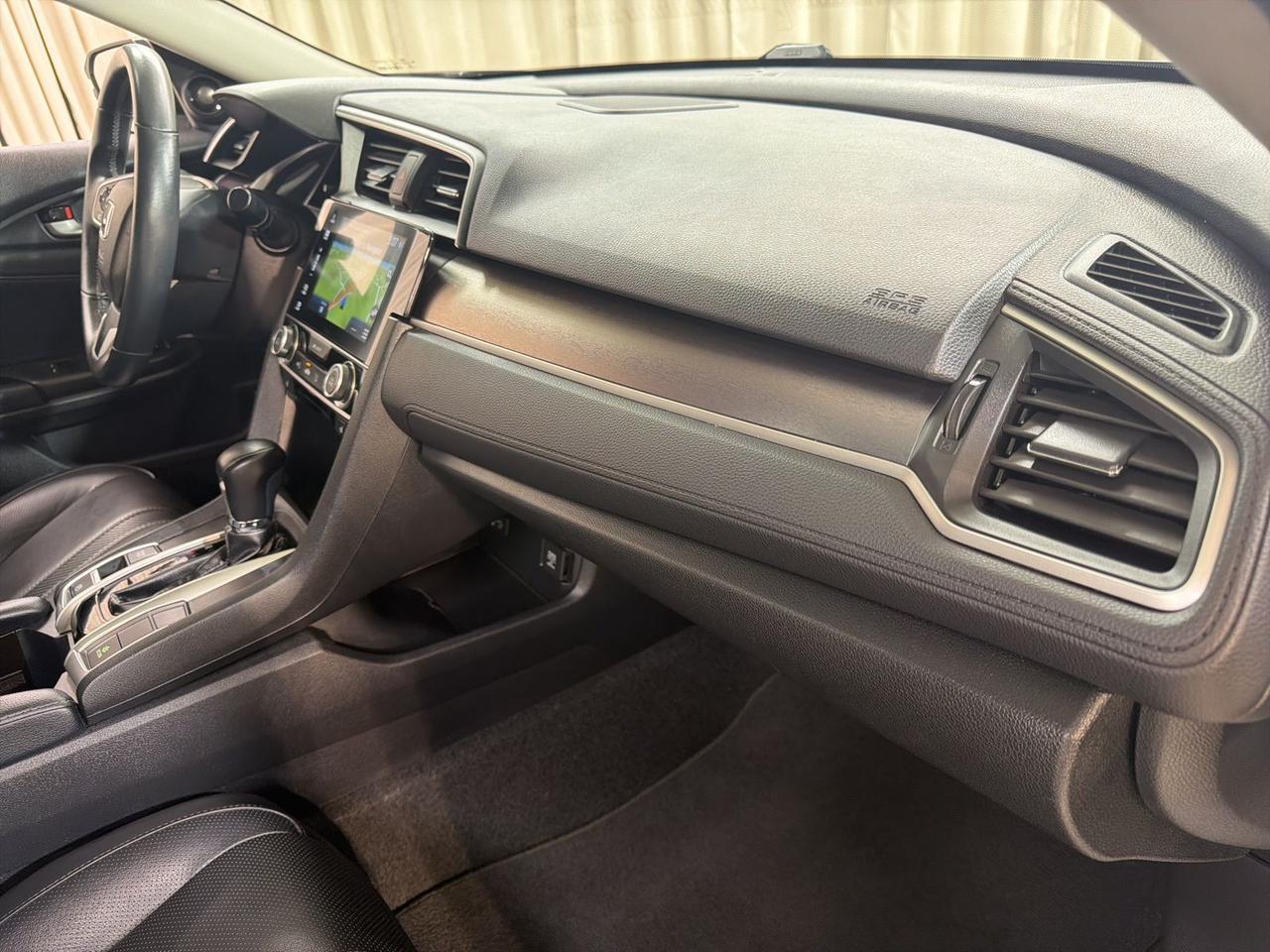 2017 Honda Civic Touring Annapolis MD