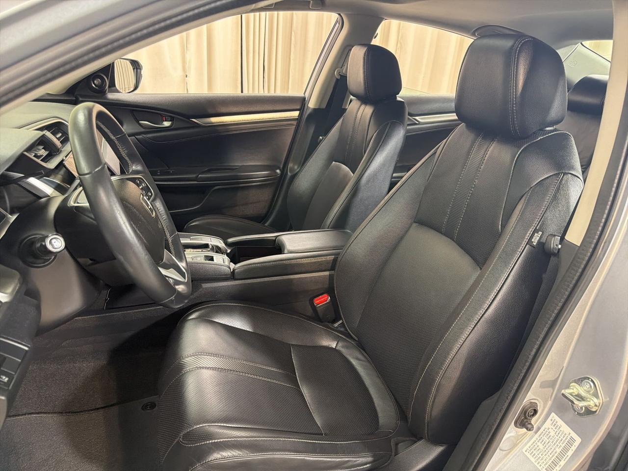 2017 Honda Civic Touring Annapolis MD