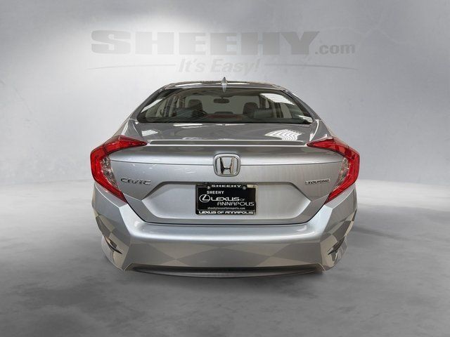 2017 Honda Civic Touring Annapolis MD