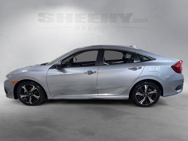 2017 Honda Civic Touring Annapolis MD