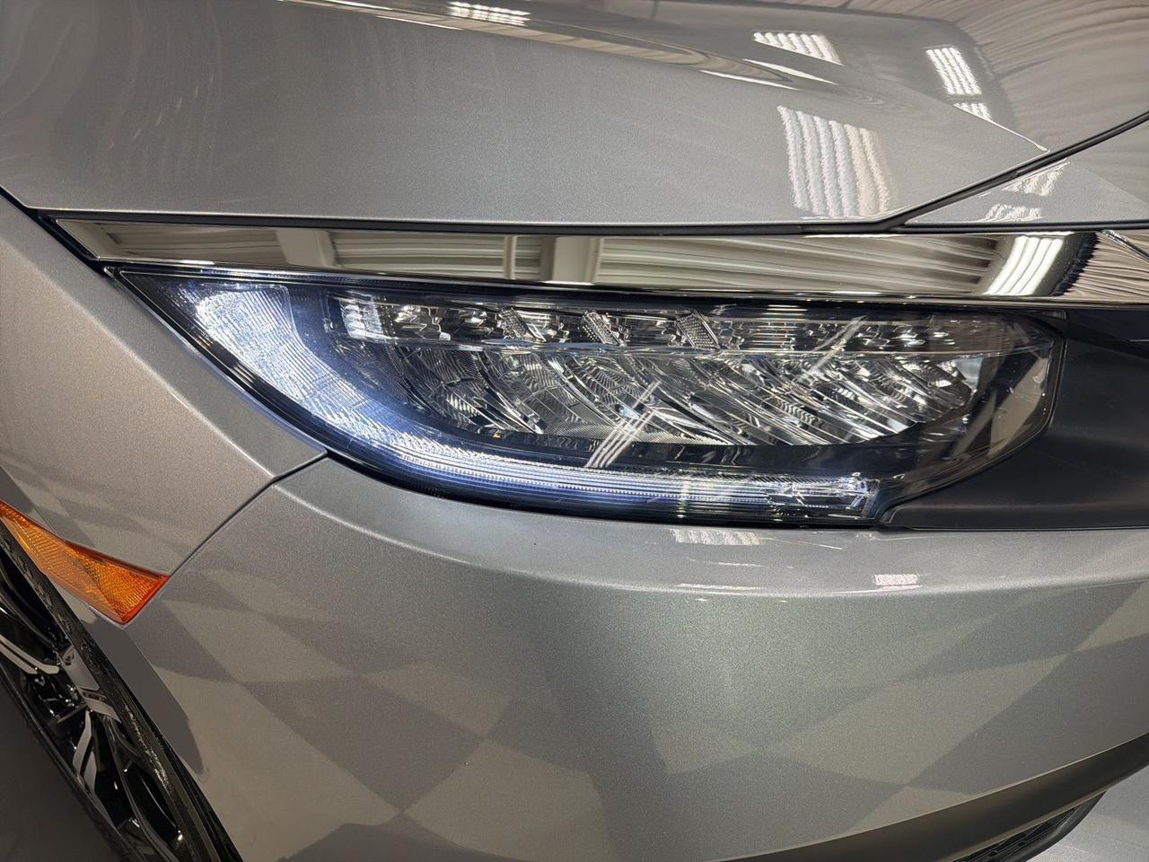 2017 Honda Civic Touring Annapolis MD