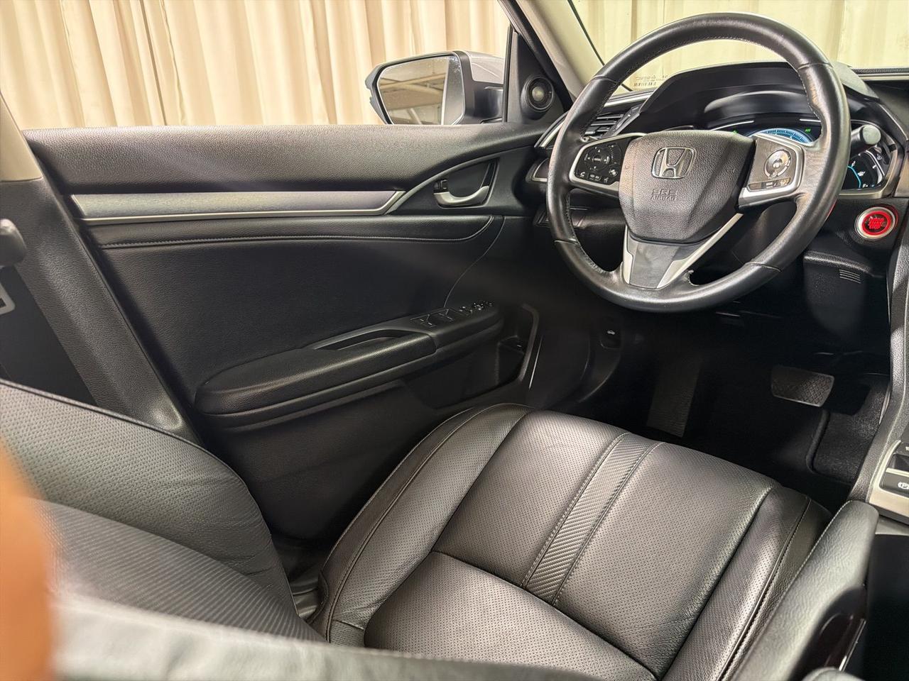 2017 Honda Civic Touring Annapolis MD