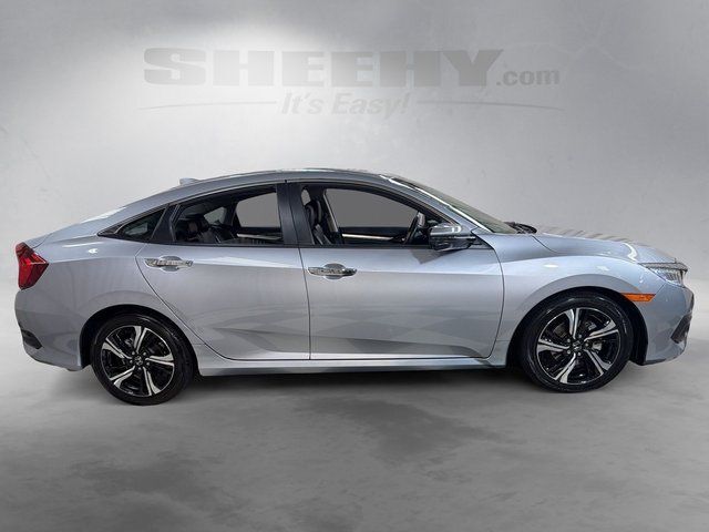 2017 Honda Civic Touring Annapolis MD