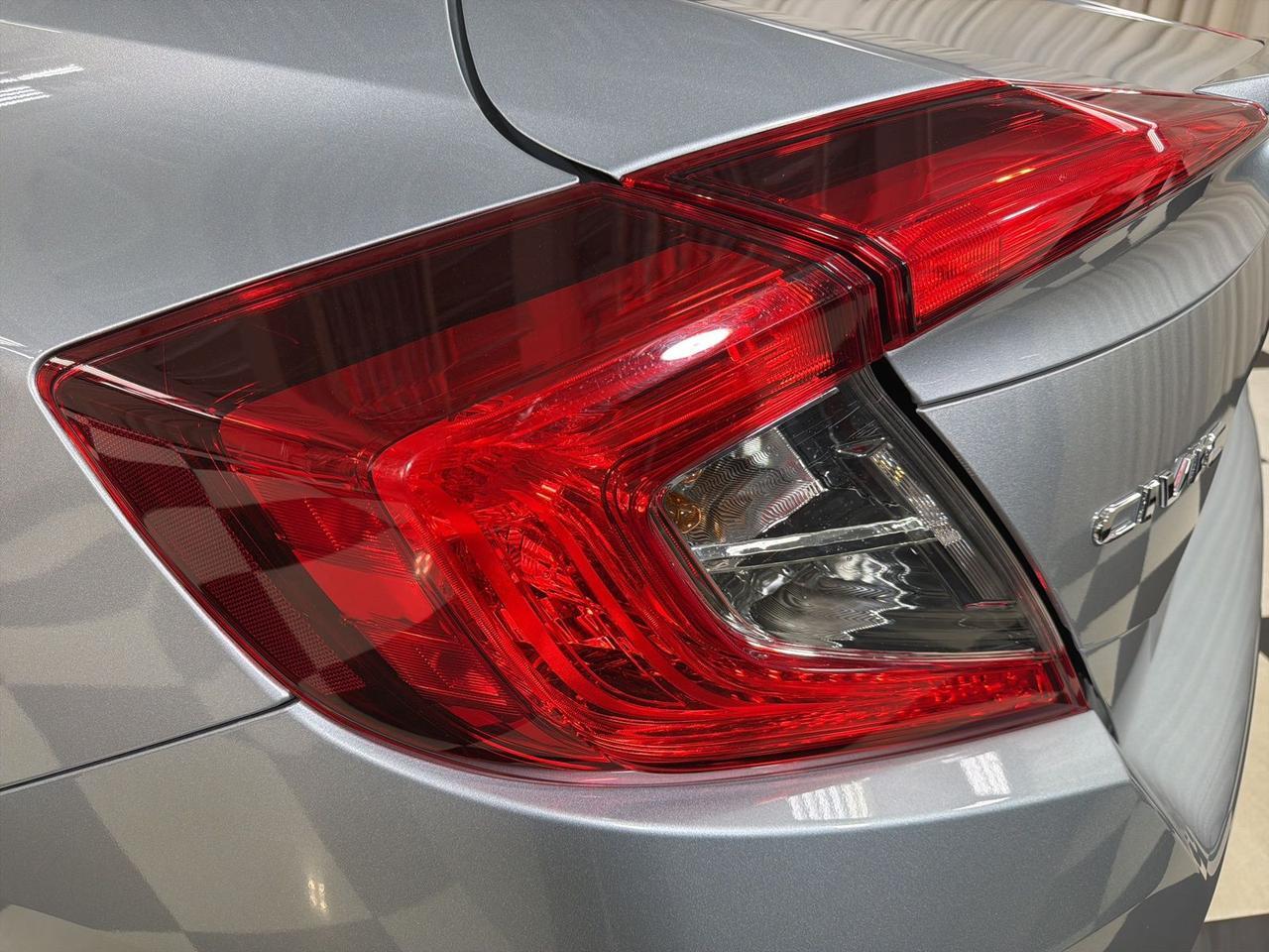 2017 Honda Civic Touring Annapolis MD