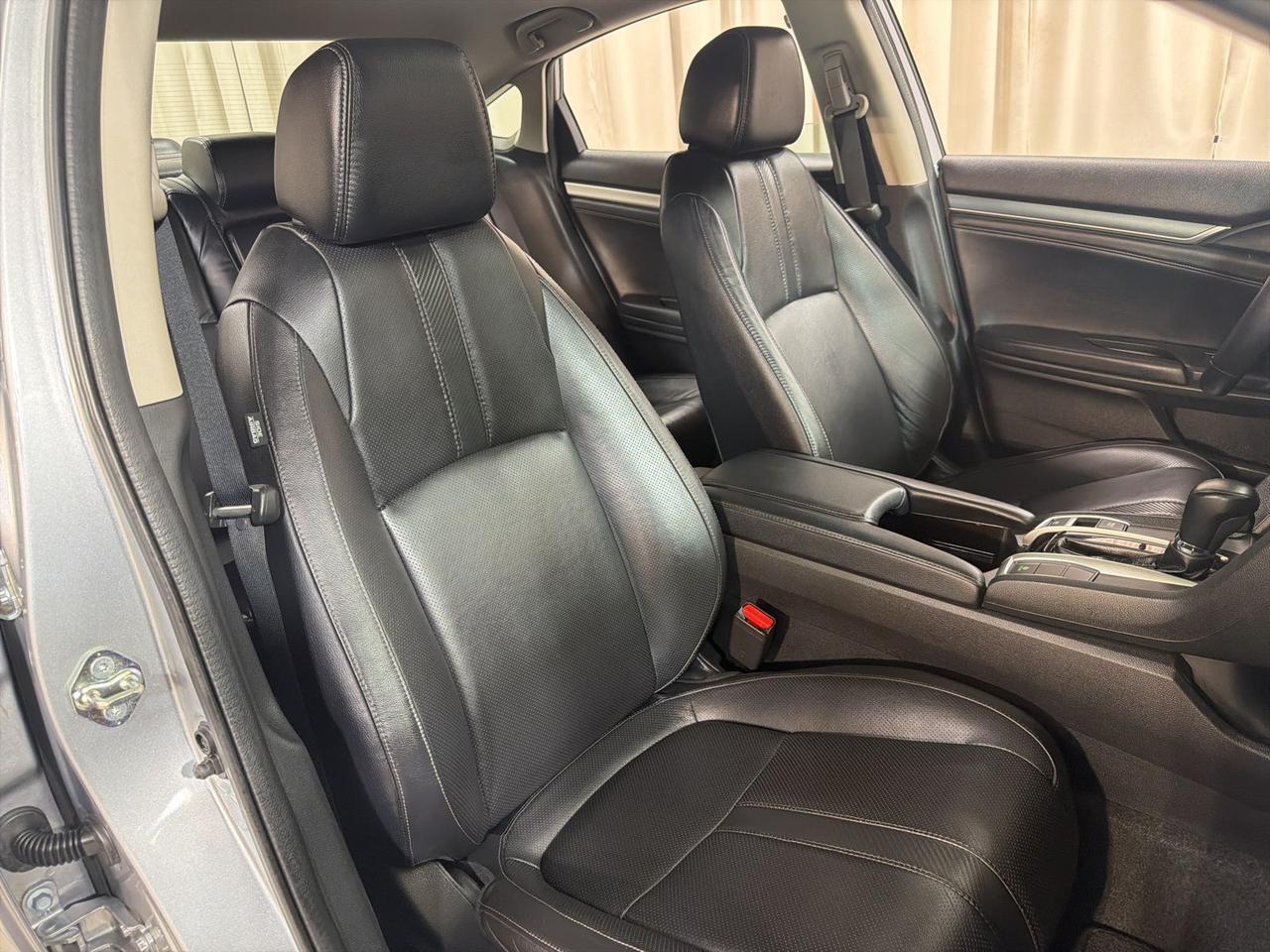 2017 Honda Civic Touring Annapolis MD