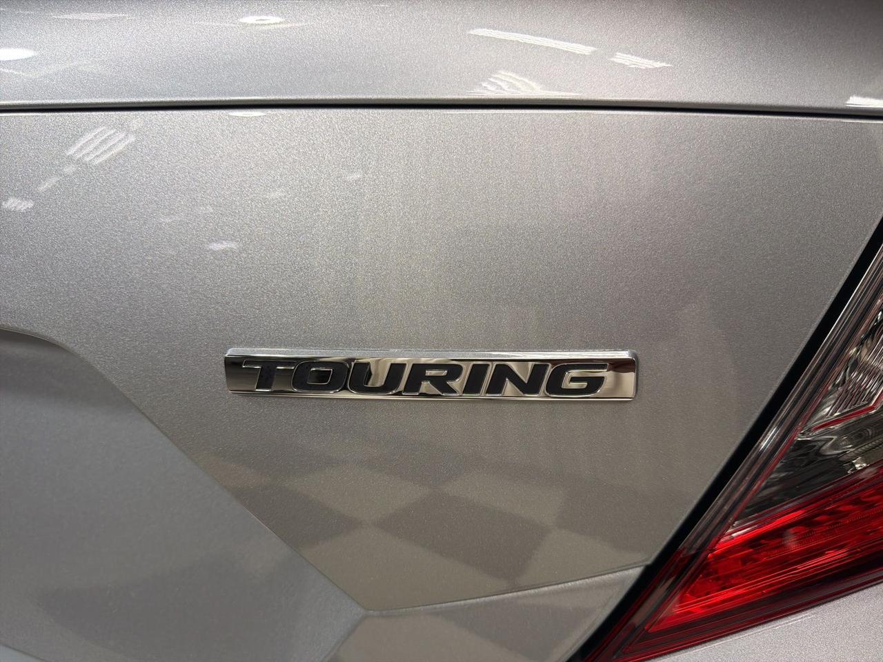 2017 Honda Civic Touring Annapolis MD