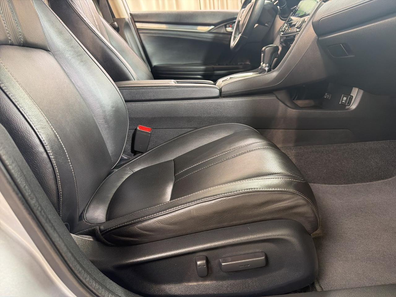 2017 Honda Civic Touring Annapolis MD