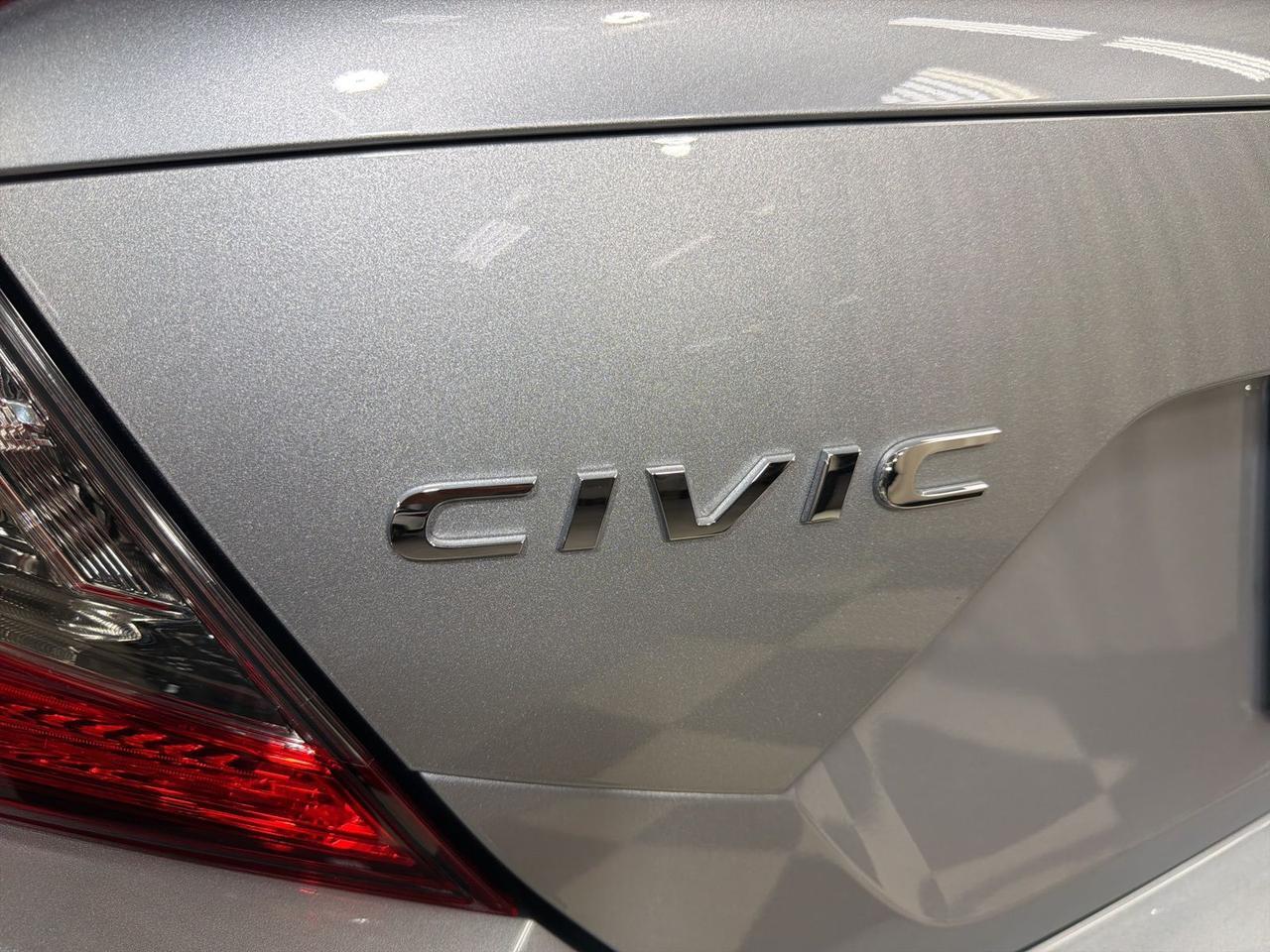 2017 Honda Civic Touring Annapolis MD