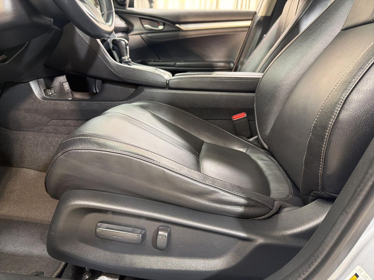 2017 Honda Civic Touring Annapolis MD