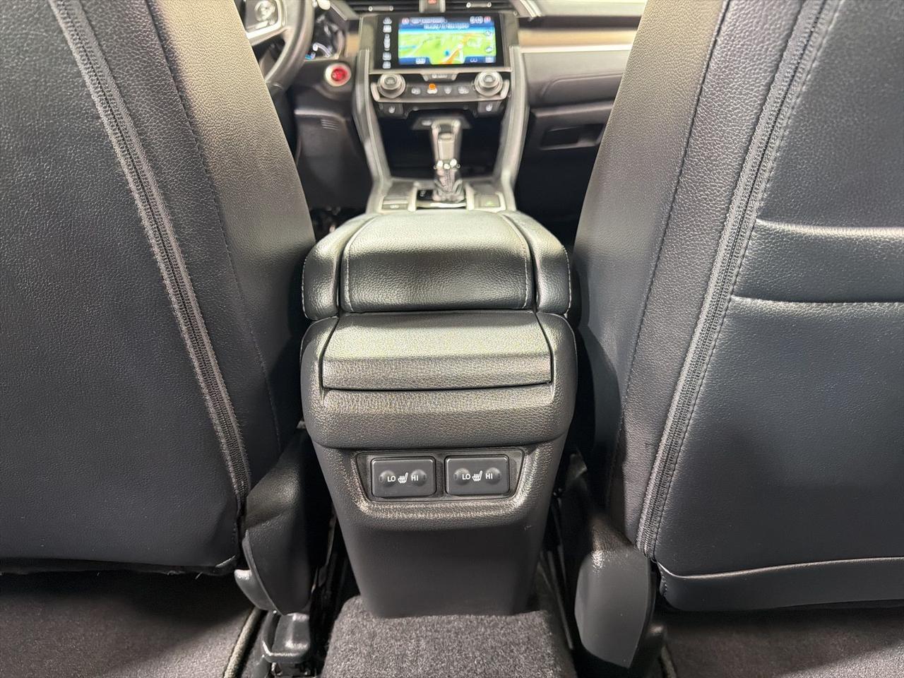 2017 Honda Civic Touring Annapolis MD