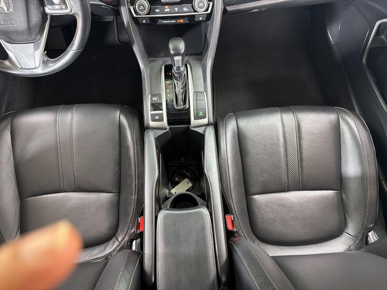 2017 Honda Civic Touring Annapolis MD