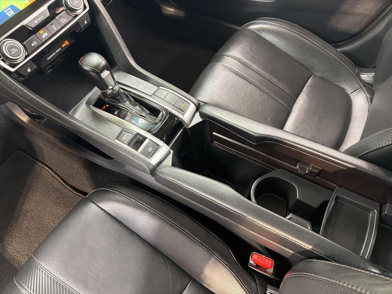 2017 Honda Civic Touring Annapolis MD