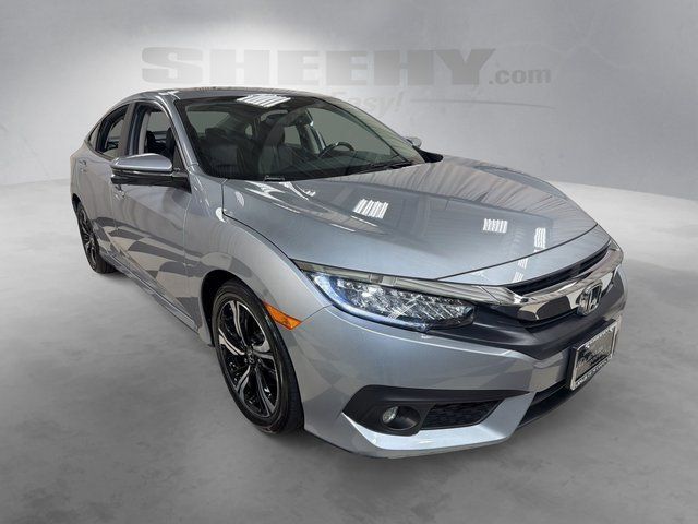 2017 Honda Civic Touring Annapolis MD