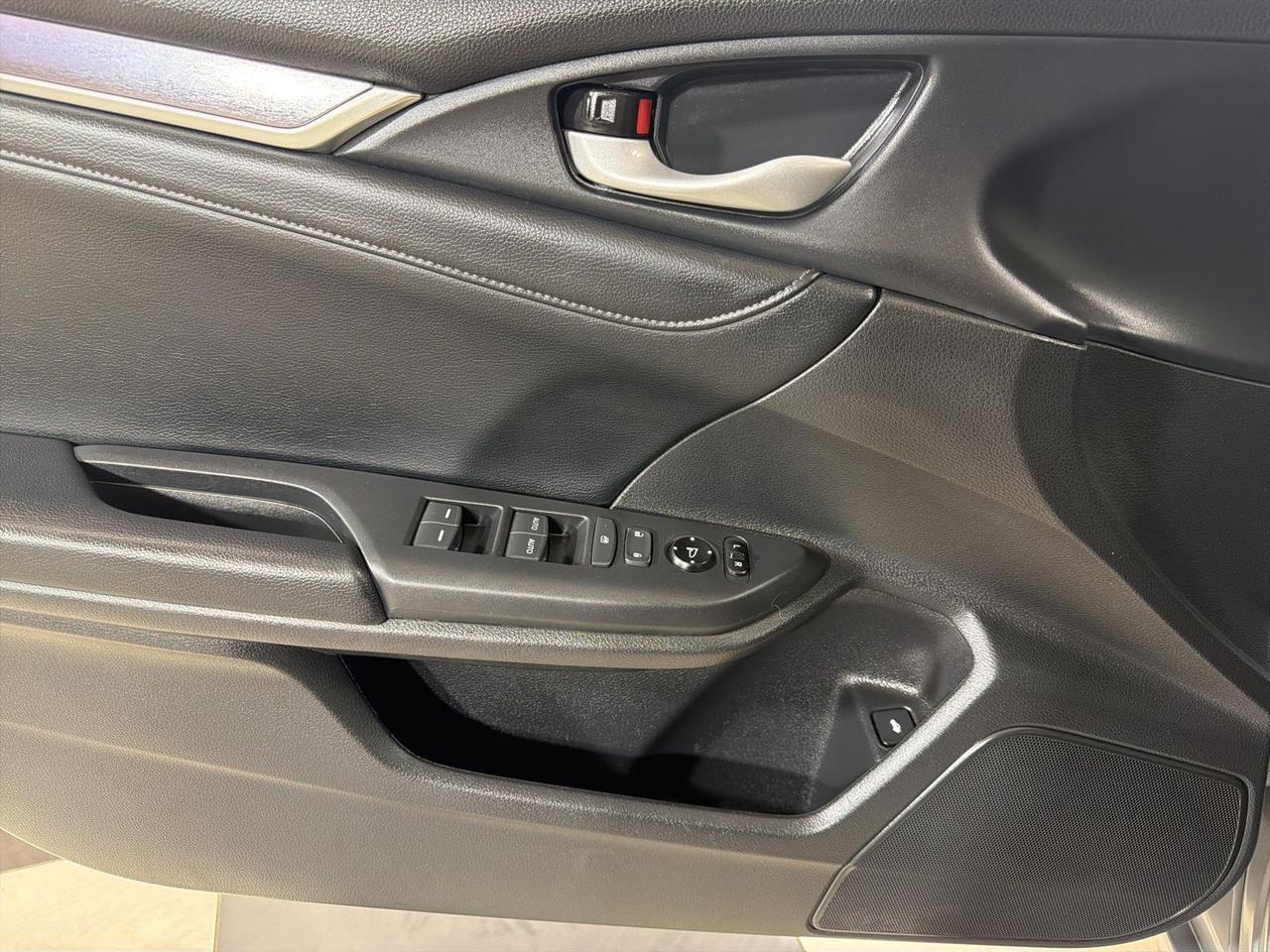 2017 Honda Civic Touring Annapolis MD