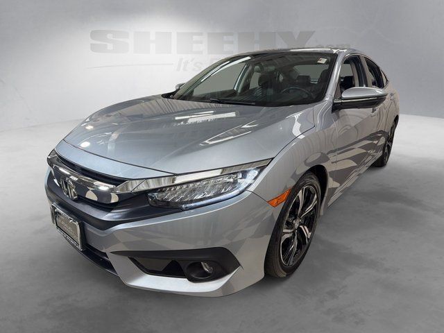 2017 Honda Civic Touring Annapolis MD