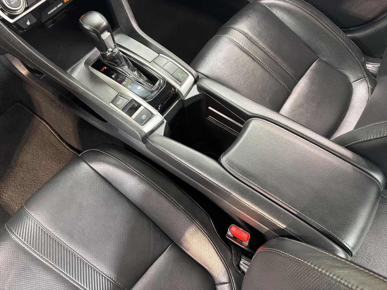 2017 Honda Civic Touring Annapolis MD