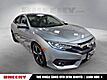 2017 Honda Civic Touring
