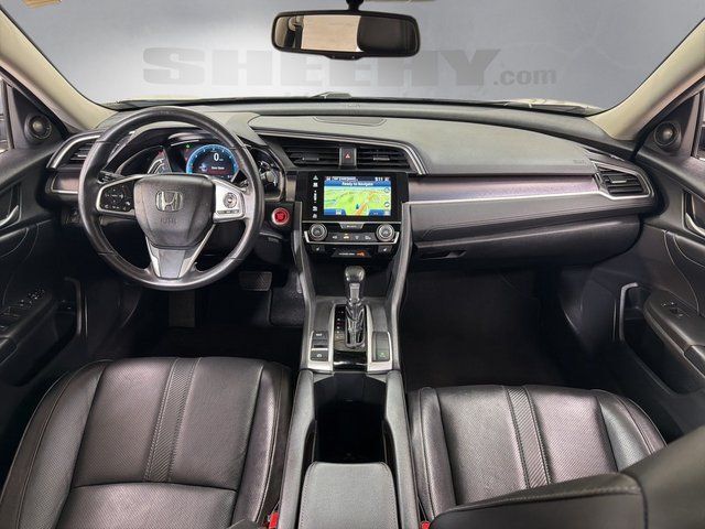 2017 Honda Civic Touring Annapolis MD