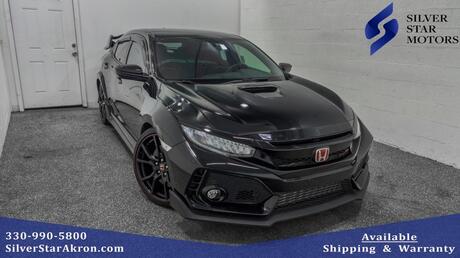 2017 Honda Civic Type R Touring Tallmadge OH