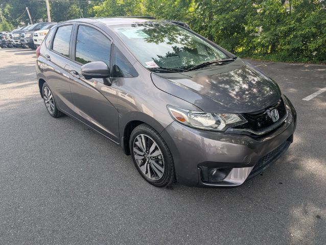 2017 Honda Fit EX Kannapolis NC
