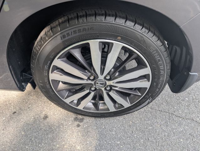 2017 Honda Fit EX Kannapolis NC