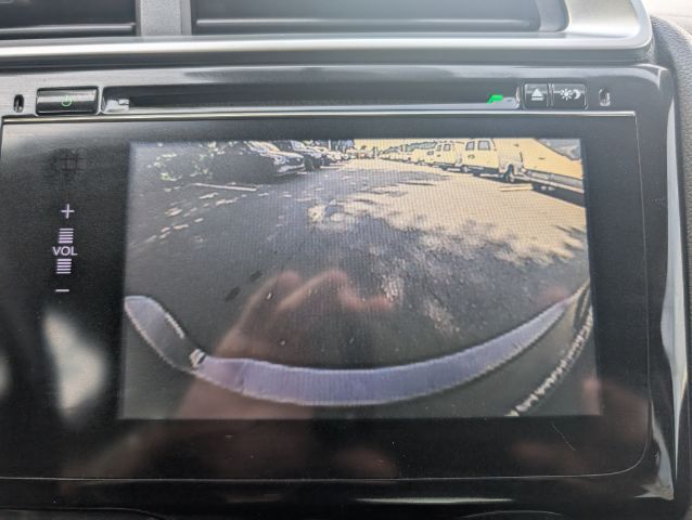 2017 Honda Fit EX Kannapolis NC