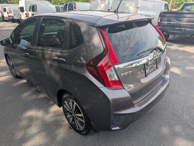 2017 Honda Fit EX Kannapolis NC