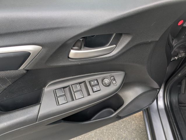 2017 Honda Fit EX Kannapolis NC