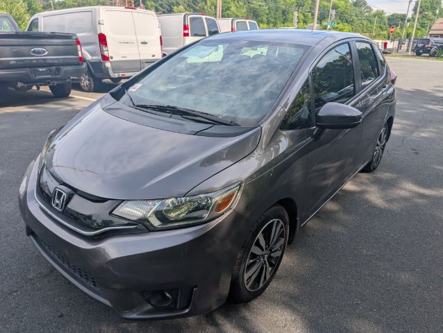 2017 Honda Fit EX Kannapolis NC