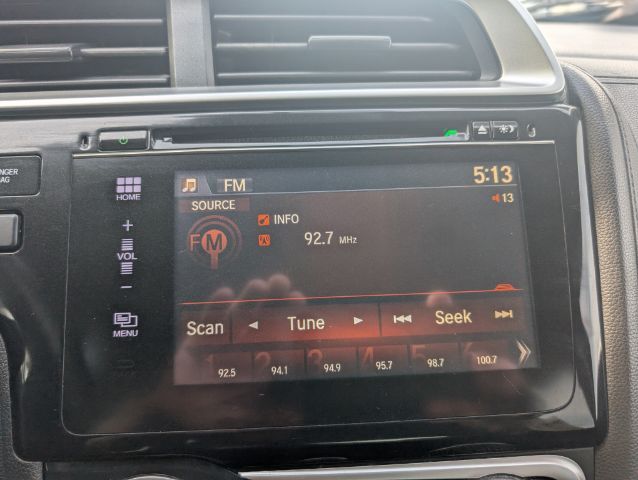 2017 Honda Fit EX Kannapolis NC